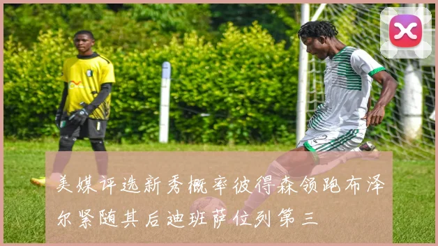美媒评选新秀概率彼得森领跑布泽尔紧随其后迪班萨位列第三