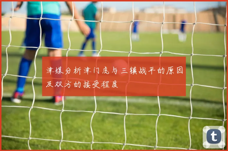 津媒分析津门虎与三镇战平的原因及双方的接受程度